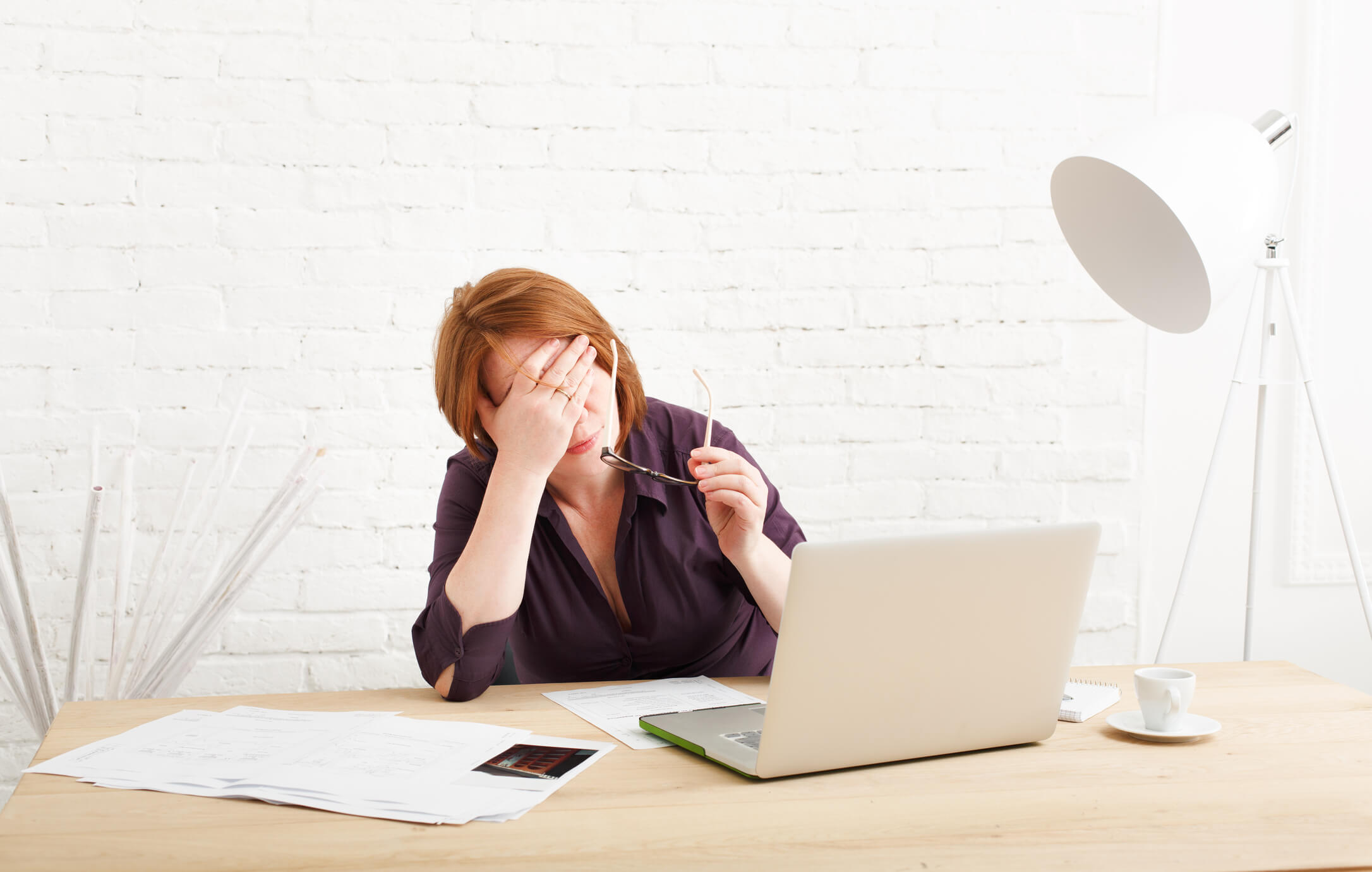 Stresscoach hos Terapi Fyn i Odense