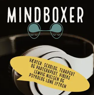 Mindboxer podcast